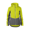 Bunda dámska MALFINI® Rainbow 539 neon yellow veľ. 2XL