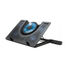 Trust GXT 1125 QUNO laptop cooling stand 23581 - Chladiaca podložka pod Notebook do 17.3