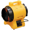 Master BL 6800 stojanový ventilátor 750 W (d x š x v) 510 x 400 x 525 mm žltá / čierna; BL 6800