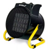 Dedra DED9932C Ohřívač elektrický 5,0kW PTC topidlo
