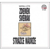 Svěrák Zdeněk - Strážce nádrže / 3CD [3 CD]