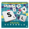 Mattel SCRABBLE TRAVEL CZ