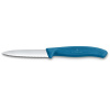 Kuchynský nôž Victorinox Swiss Classic 6.7632.C1 8 cm, Modrý