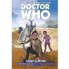 Doctor Who The Eleventh Doctor Vol 3