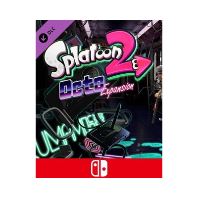 ESD Splatoon 2 Octo Expansion ESD_6660