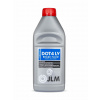 JLM Brake Fluid DOT 4 LV 500 ml - brzdová kvapalina - znížený bod tuhnutia