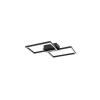 RABALUX 71032 Ludano stropné svietidlo LED 40W+RGB