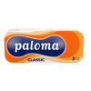 001 Paloma classic toaletný papier l