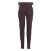 adidas Bayern Tiro 24 Training Tracksuit Bottoms Juniors maroon/red 9-10 Years