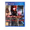 Devil May Cry HD Collection