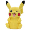 Plyšák Pokémon - Pikachu žmurkajúci 30 cm