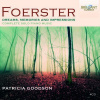 FOERSTER: Dreams, Memories and Impressions - Complete Solo Piano Music; Patricia Goodson (4CD) (BRILLIANT CLASSICS)