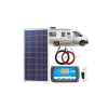 Solární sestava Karavan Victron Energy 175Wp (PWM)