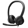 Headset Logitech Headset H390 USB