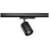 Paulmann Kratos LED pásové reflektory ProRail3 9 W LED čierna; 96566