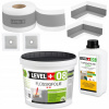 Súprava Tekutá fólia 7Kg, Penetrácia 1L, Páska 5m SET53