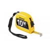 meter KDS 1025 10mx25mm zvinovací Johnney žltý