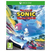 Team Sonic Racing