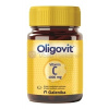 Galenika Oligovit Vitamín C 1000 mg 30 tabliet s predĺženým uvoľňovaním