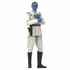 Hasbro Star Wars: Ahsoka Black Series - akčná figúrka - Grand Admiral Thrawn