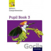 Nelson Comprehension Pupil Book 3 Single - Wendy Wren