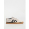adidas Adi Ease (crywht/cblack/gum4) 42 2/3, hnedá