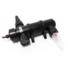 Jazierkový filter - UV žiarovka eliminátor rias do 1 000 l UV-C 11W CUV (UV LAMPA LIMINÁTOR RIAS DO 10000L UV-C 11W CUV)