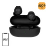 Slúchadlá TWS QCY T17 (čierne) T17-Black