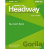 American Headway Starter: Teacher´s book (3rd) - Liz Soars, John Soars