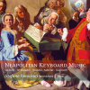 Neapolitan Keyboard Music - Antonio Valente, Giovanni de Macque, Giovanni Maria Trabaci, Ascanio Mayone, Bernardo Storace, Giovanni Salvatore, Gregorio Strozzi, Alessandro Scarlatti, Domenico Scarlatt