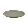 ASA Selection Plytký tanier SAISONS 26,5 cm šedozelený
