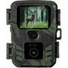 Fotopasca Evolveo StrongVision MINI LCD (CAM-MILCD) maskáčová farba