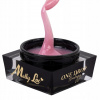 Molly Lac gél budujúci tixotropia MILD ROSE 5 g