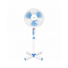 Orava SF-19 stojanový ventilátor, 40 W, oscilace, 3 rychlosti, 55 dB, průměr 35 cm SF-19