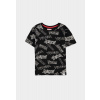 Marvel Universe Classic Marvel - Villains Boys Short Sleeved T-shirt Velikost: 158/164, Barva: Black
