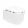 Swiss aqua technologies WC se sedátkem softclose závěsné SAT bílé rim-ex SAT72010RREXP