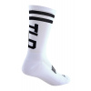 Troy Lee Designs TLD Speed Performance, ponožky - White Veľkosť: S/M