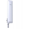 EVOLVEO HDO, aktívna vonkajšia DVB-T2 anténa, filter LTE, 4G, 5G