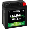 FULBAT Gelový akumulátor FULBAT FB3L-A/B GEL (YB3L-A/B GEL)