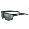 Okuliare Uvex SPORTSTYLE 706 black S3