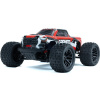 ARRMA Arrma Granite Grom 1:18 4WD Smart RTR červená
