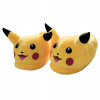 Pokémoni - Pikachu papuče Kigurumi domáce teplé 34-39