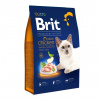 Brit Premium By Nature Cat Indoor Chicken 1,5 kg