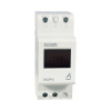 DIGITÁLNY AMPERMETER TYP EKDP- 15AA AC