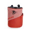 Vrecko na magnézium Edelrid Chalk Bag Monoblock - salsa