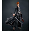 Bandai Tamashii Nations Bleach S.H. Figuarts Figúrka Ichigo Kurosaki Getsugatensho 16 cm