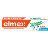 ELMEX JUNIOR ZUBNÁ PASTA S AMINOFLUORIDOM PRE DETI VO VEKU 6-12 ROKOV 75 ML