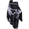rukavice RADAR, ALPINESTARS (stupně šedi/camo, vel. S)