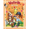 Vetrík, náš hrdina