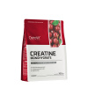 OstroVit Kreatín monohydrát - Creatine Monohydrate Čerešna 300 g